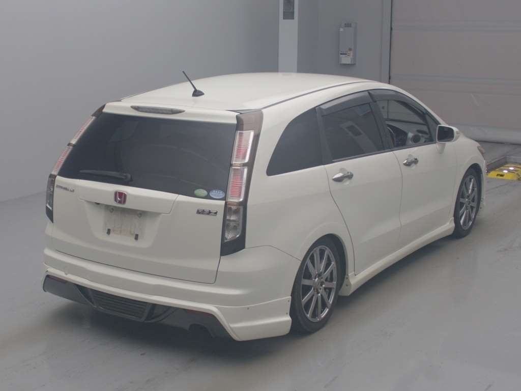 HONDA STREAM
