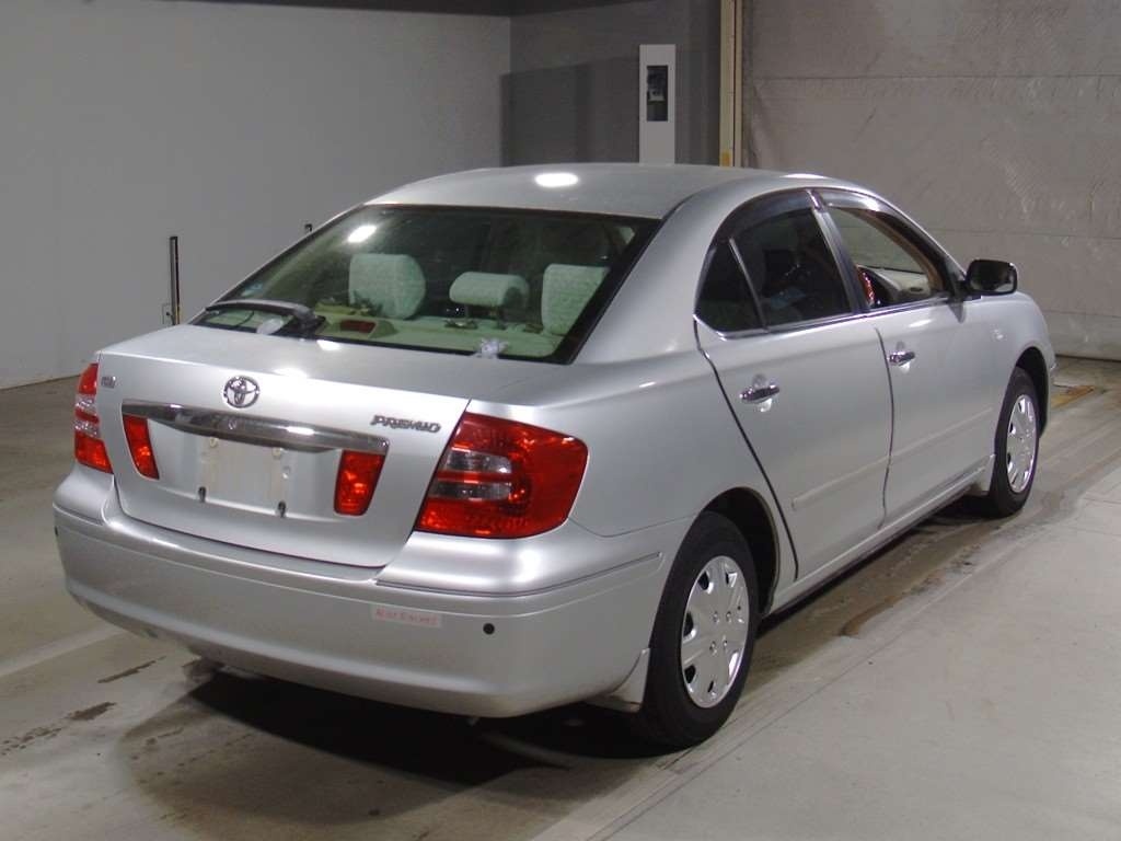 TOYOTA PREMIO