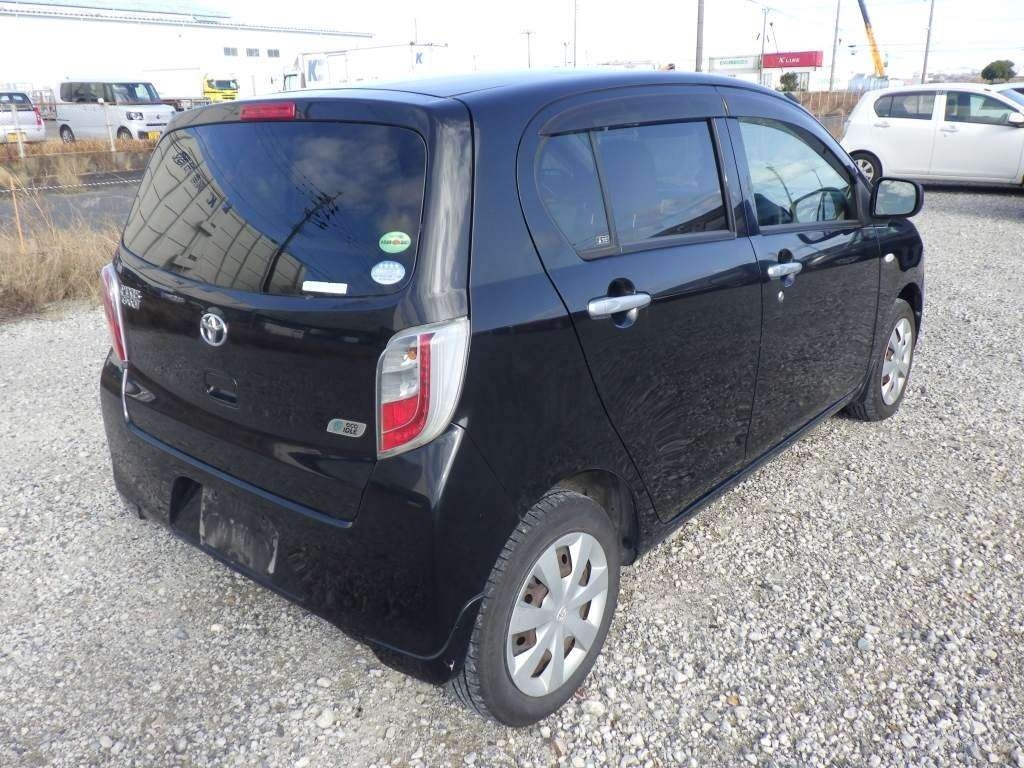 TOYOTA PIXIS EPOCH