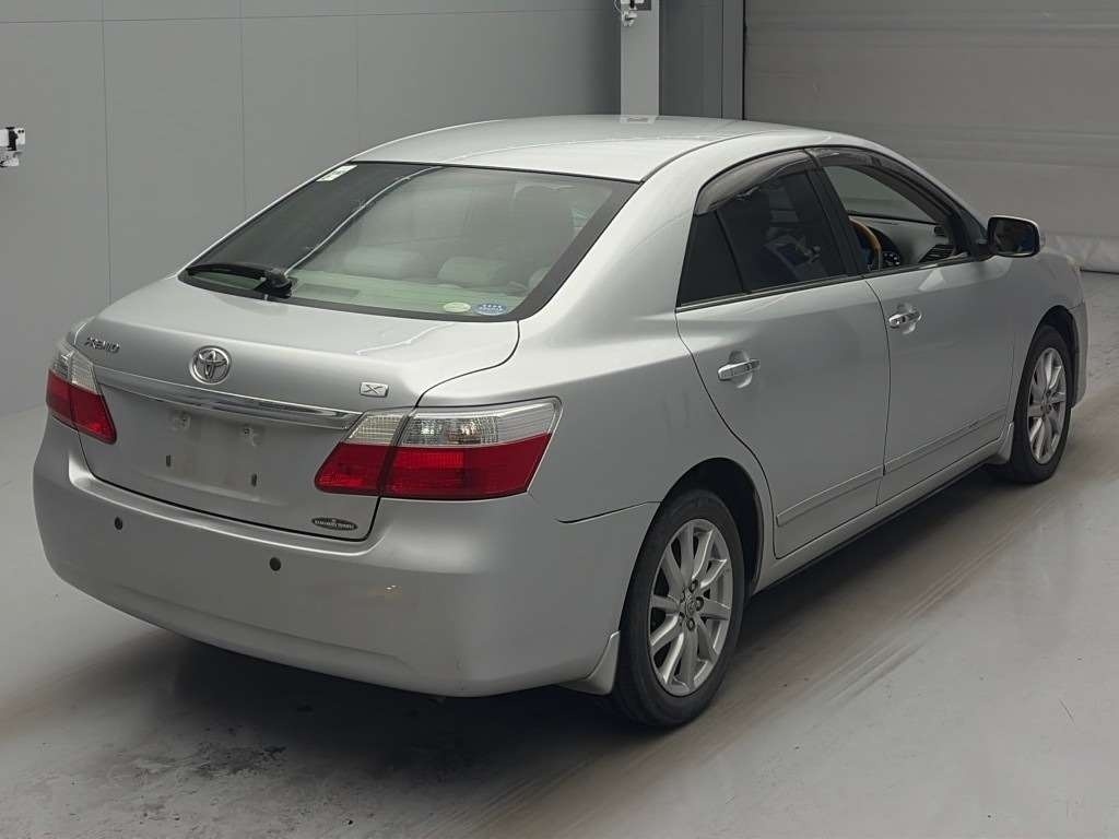 TOYOTA PREMIO