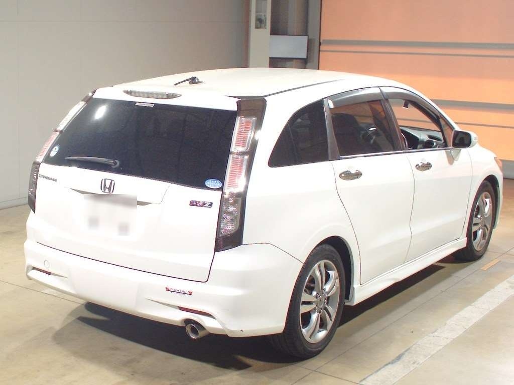 HONDA STREAM