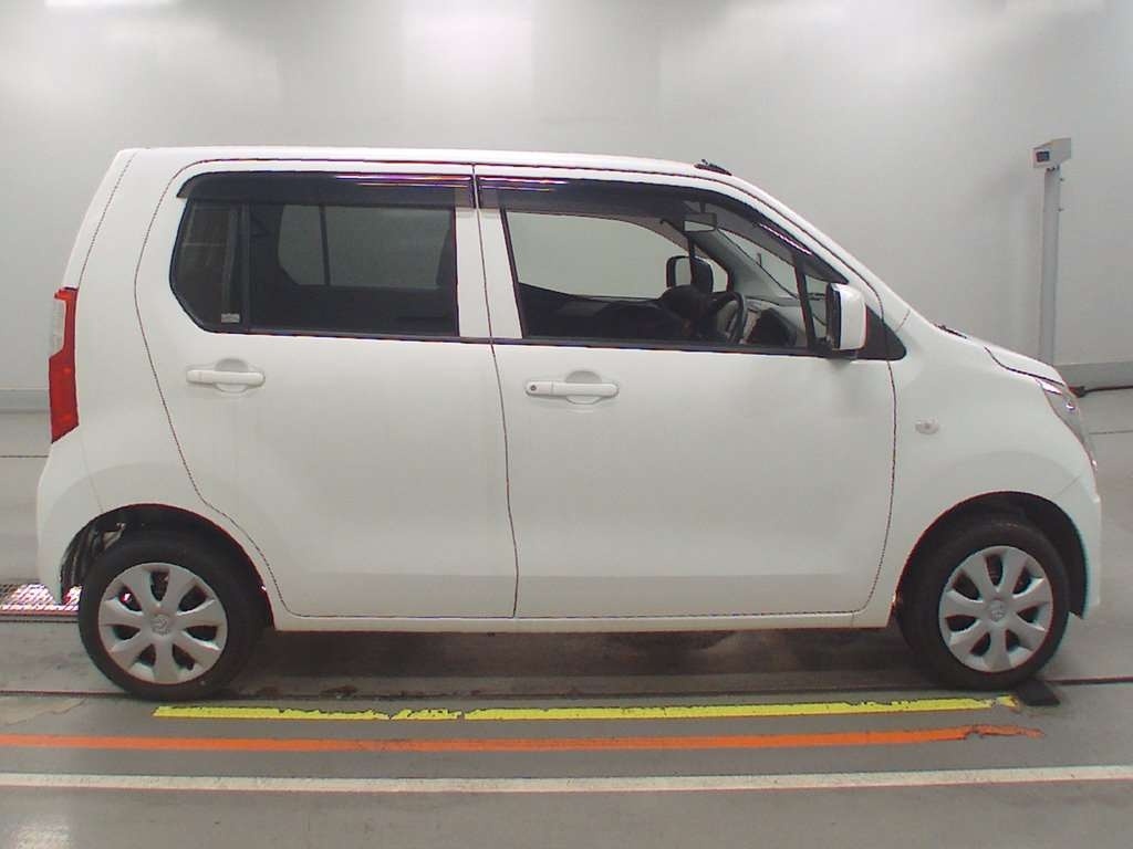 MAZDA FLAIR