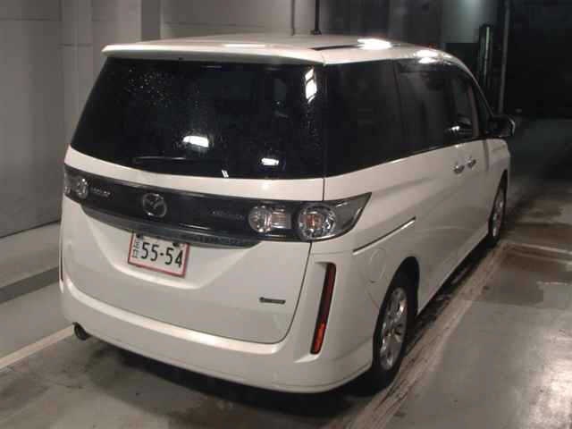 MAZDA BIANTE
