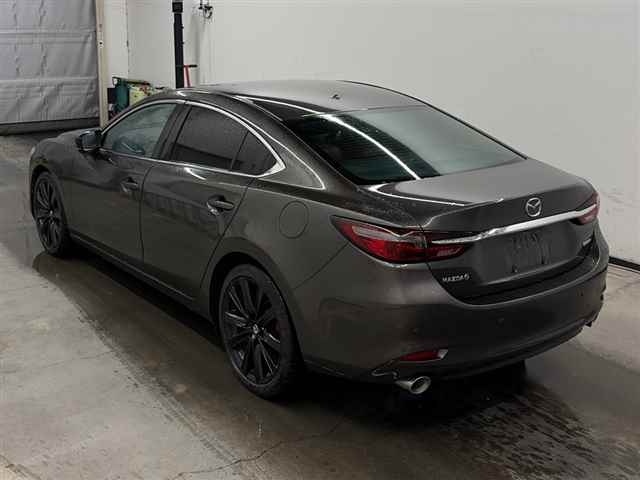 MAZDA MAZDA6