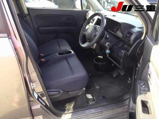 HONDA ZEST