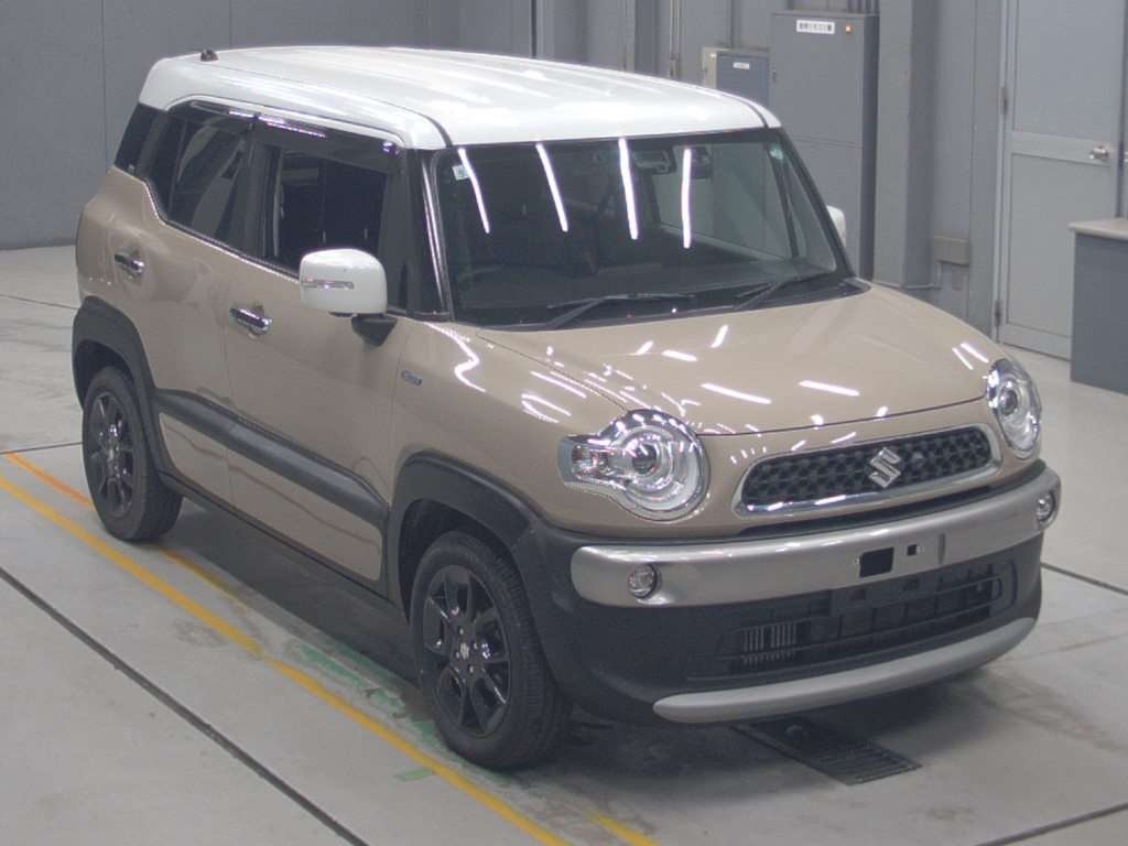 SUZUKI XBEE
