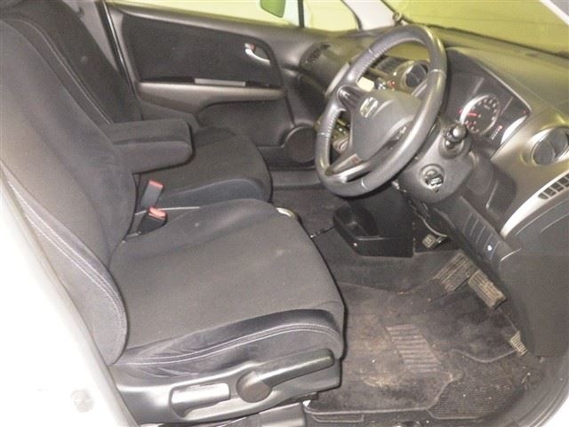 HONDA STREAM