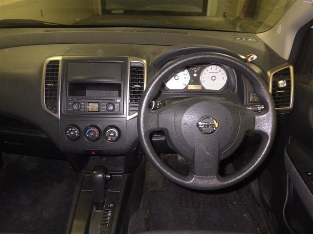 NISSAN WINGROAD