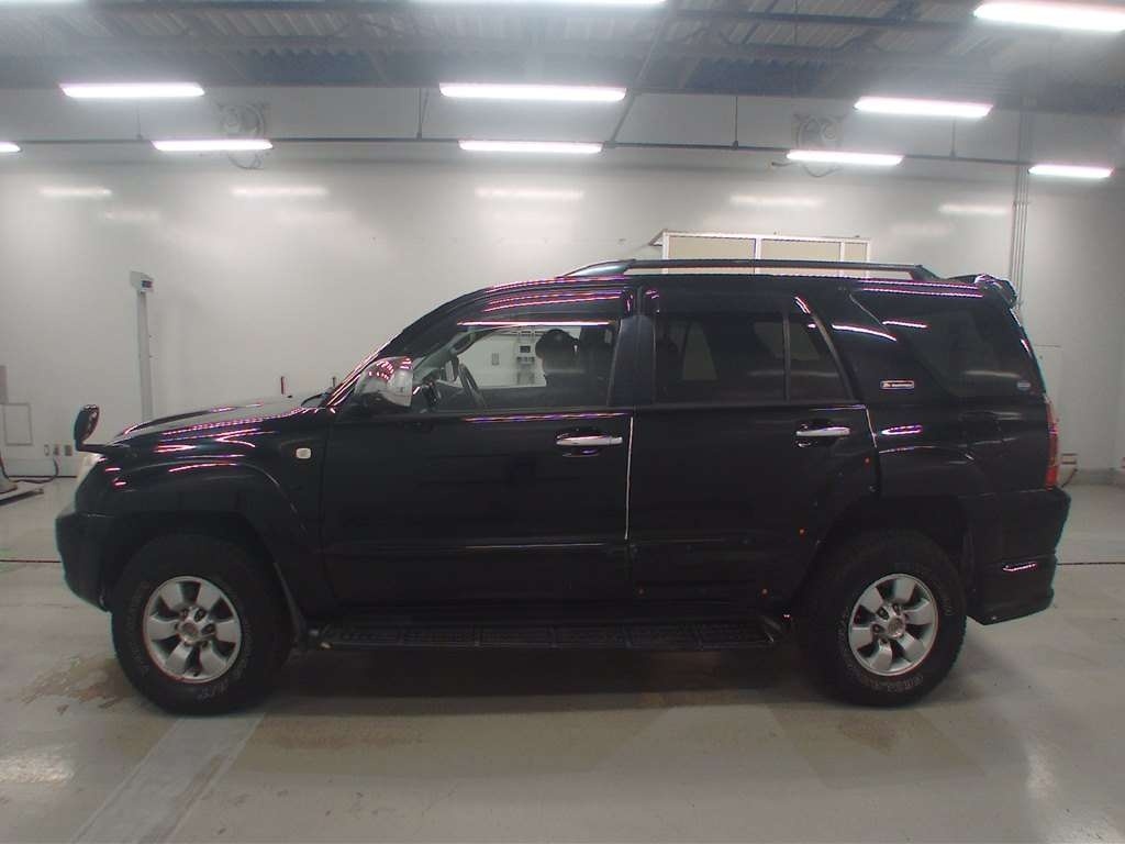 TOYOTA HILUX SURF