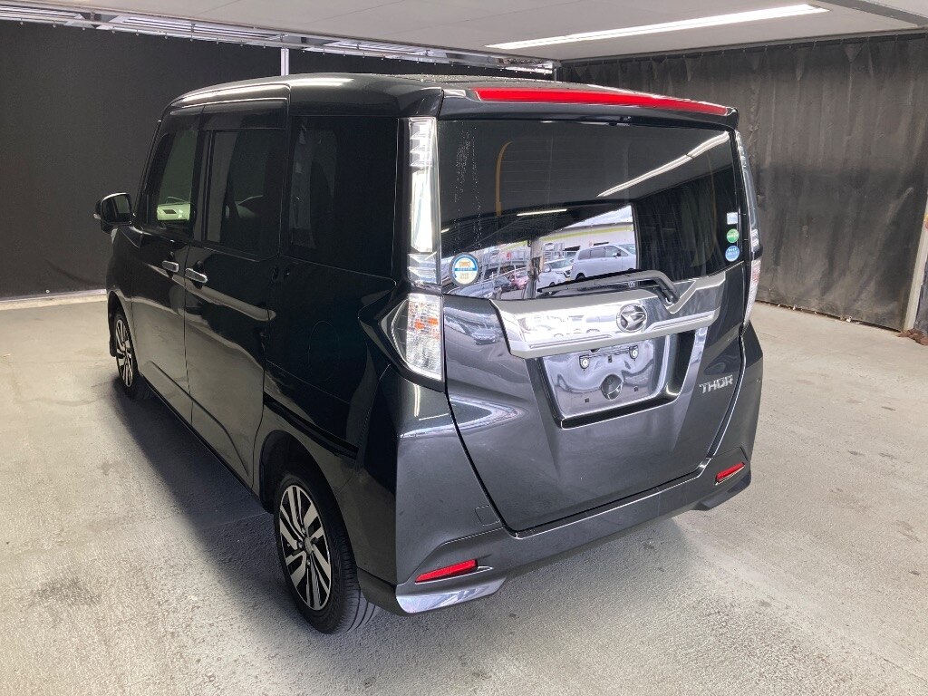 DAIHATSU THOR