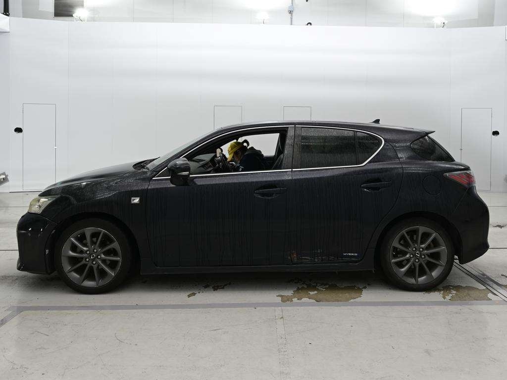 LEXUS CT200H