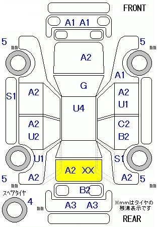 HONDA ACTY