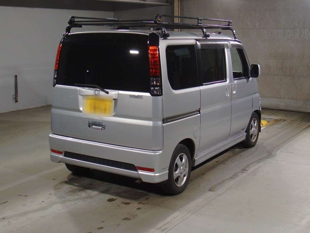HONDA VAMOS