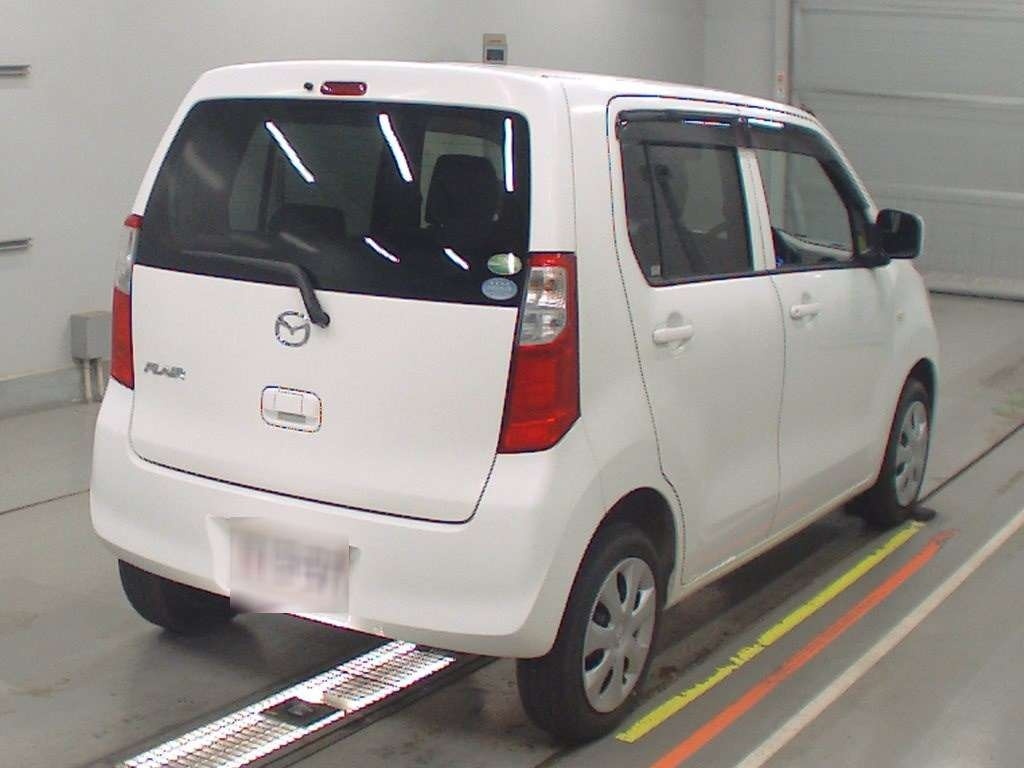 MAZDA FLAIR