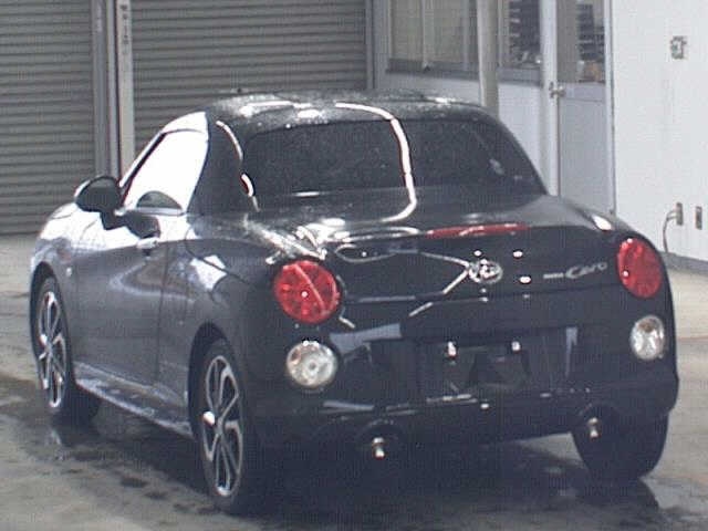 DAIHATSU COPEN