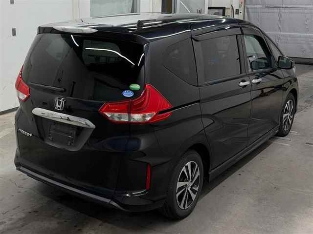 HONDA FREED+