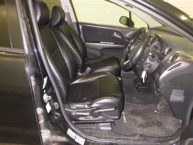 HONDA STREAM