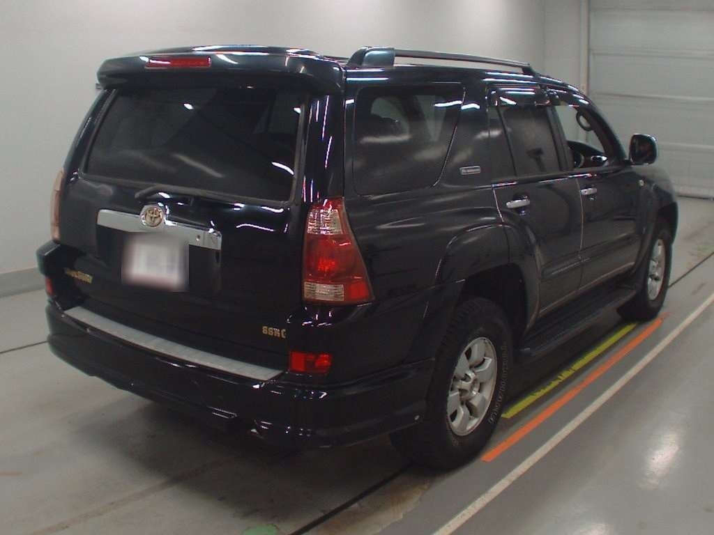 TOYOTA HILUX SURF
