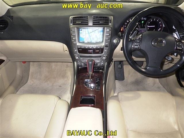 LEXUS IS250