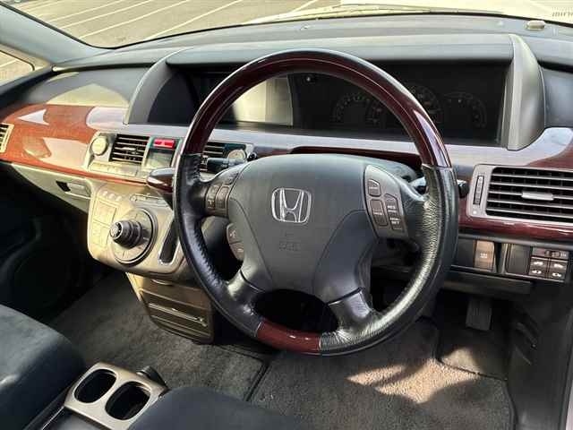 HONDA ELYSION