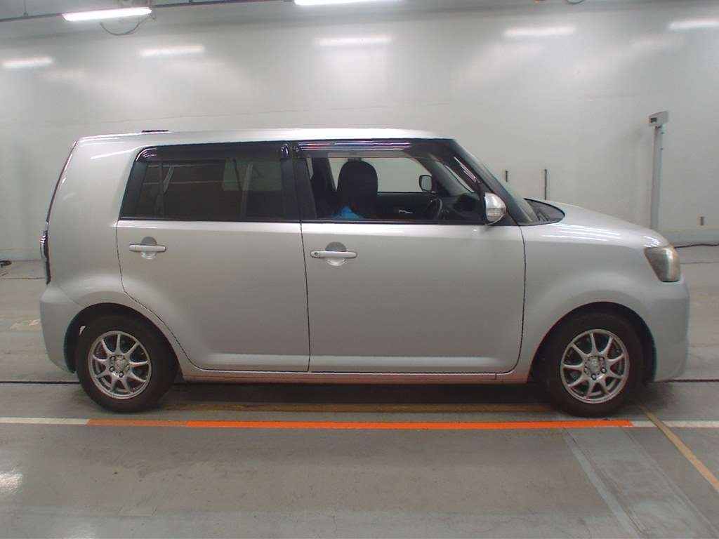 TOYOTA COROLLA RUMION