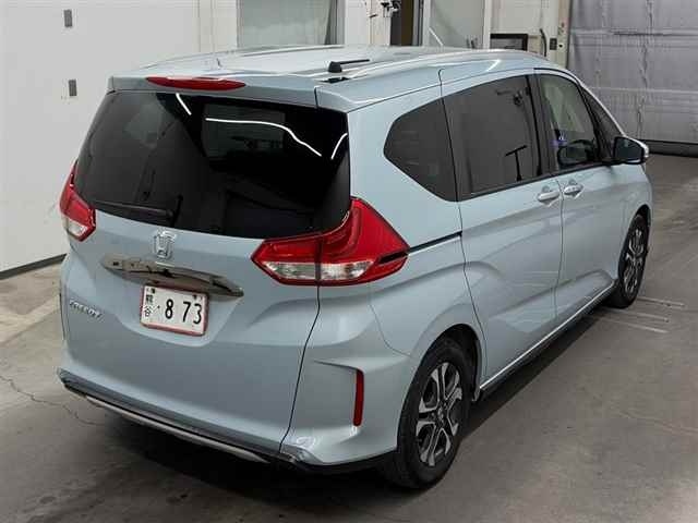 HONDA FREED+