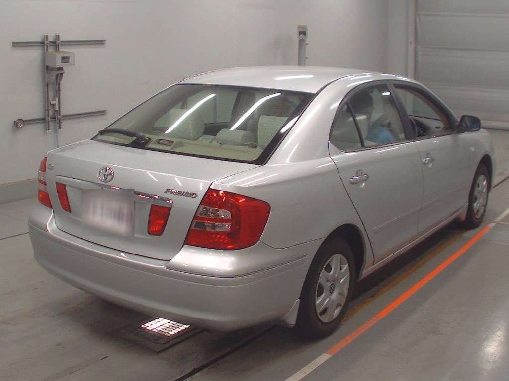 TOYOTA PREMIO