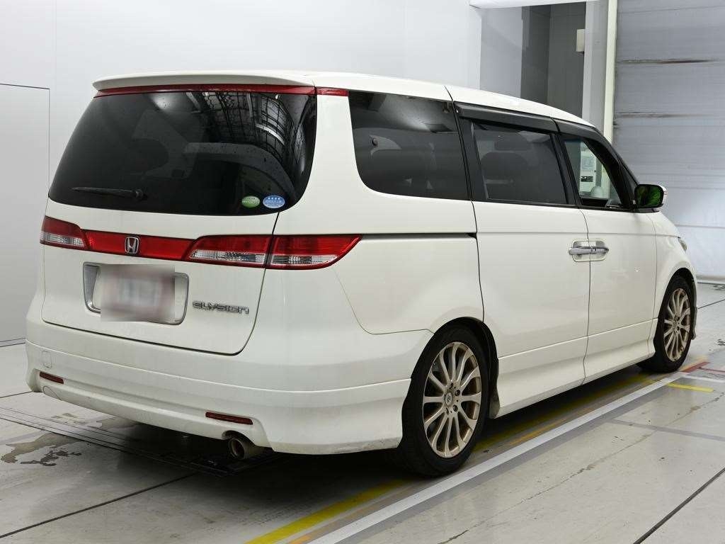 HONDA ELYSION