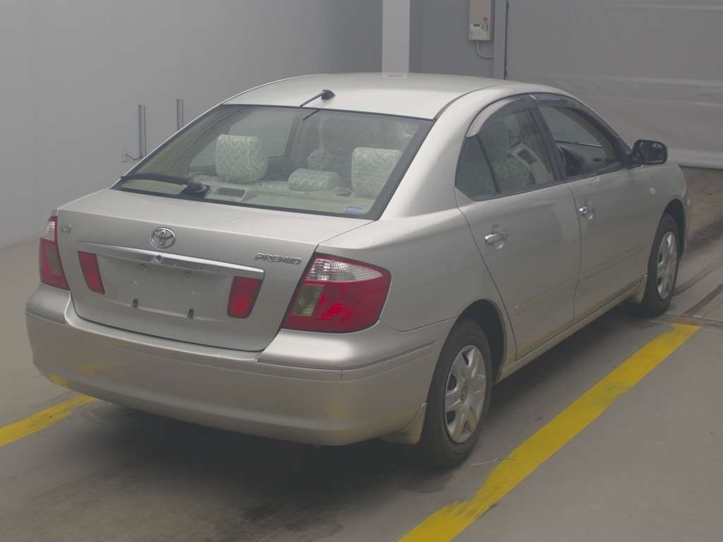 TOYOTA PREMIO