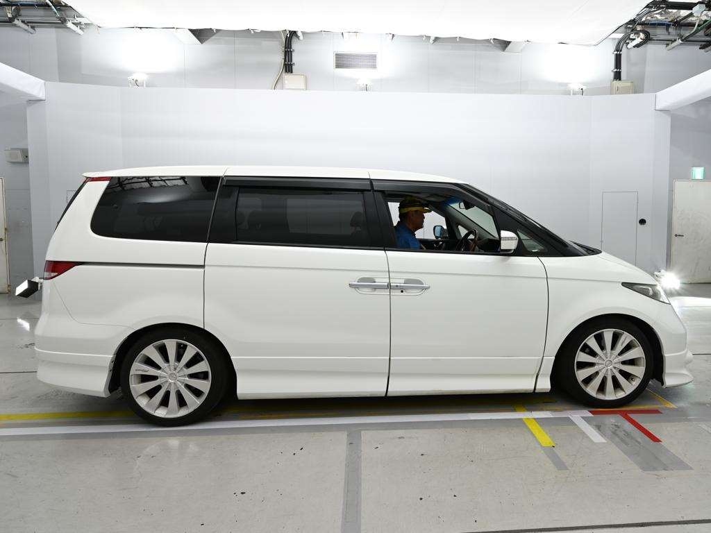 HONDA ELYSION