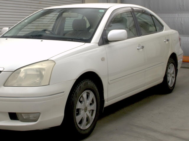 TOYOTA PREMIO