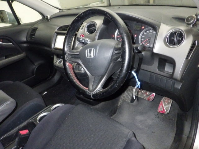 HONDA STREAM