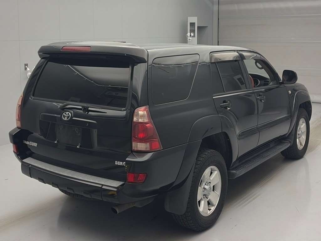 TOYOTA HILUX SURF