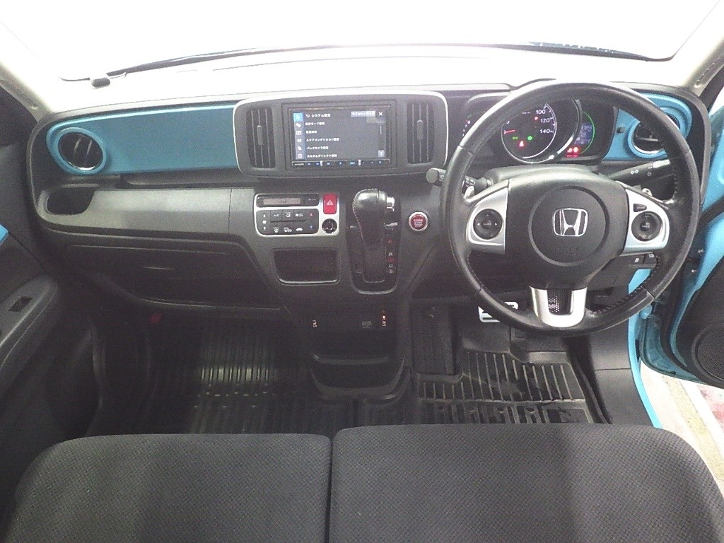 HONDA N-ONE