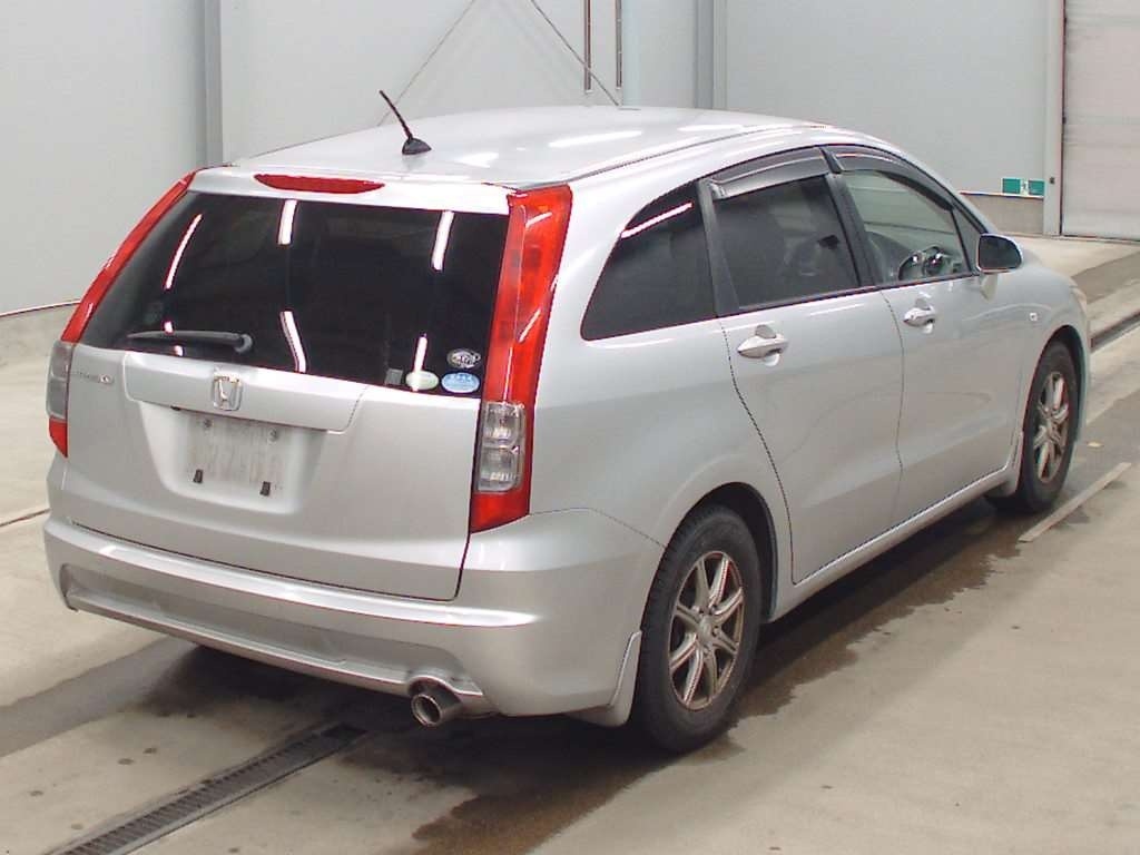 HONDA STREAM
