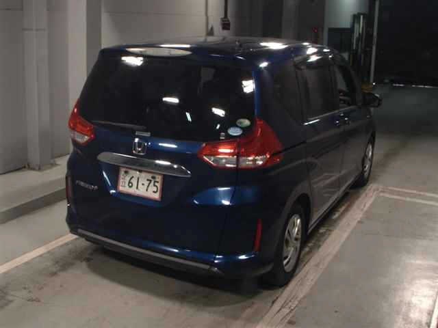 HONDA FREED+
