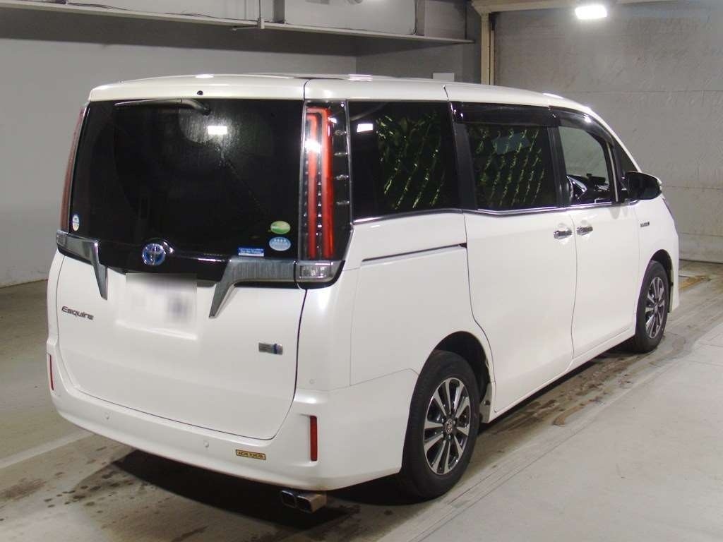 TOYOTA ESQUIRE