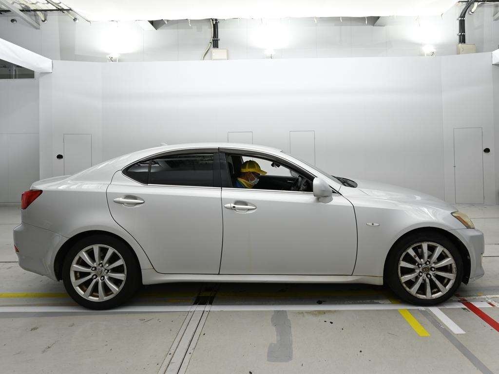 LEXUS IS250