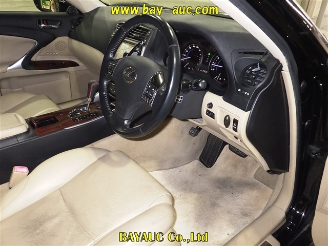LEXUS IS250