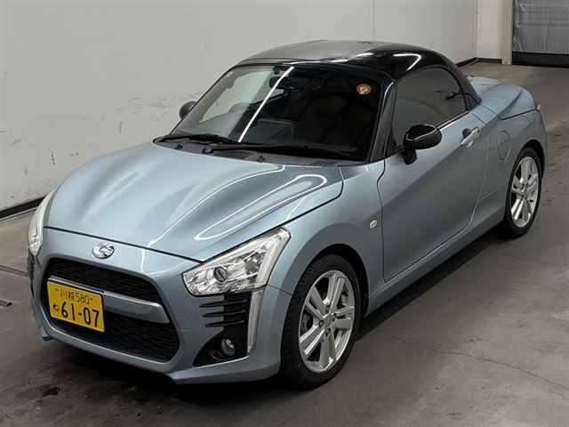 DAIHATSU COPEN