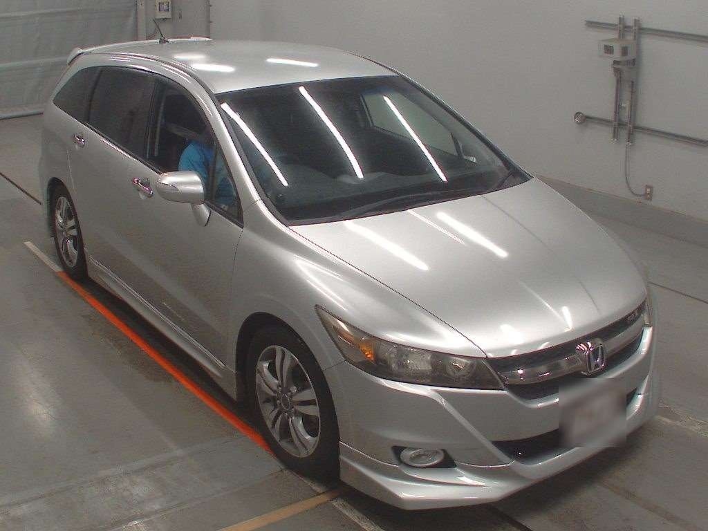 HONDA STREAM
