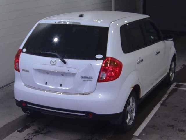 MAZDA VERISA