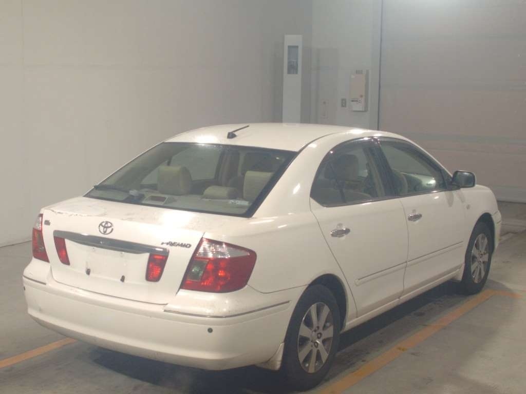 TOYOTA PREMIO