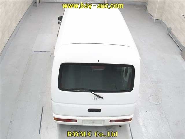 HONDA ACTY
