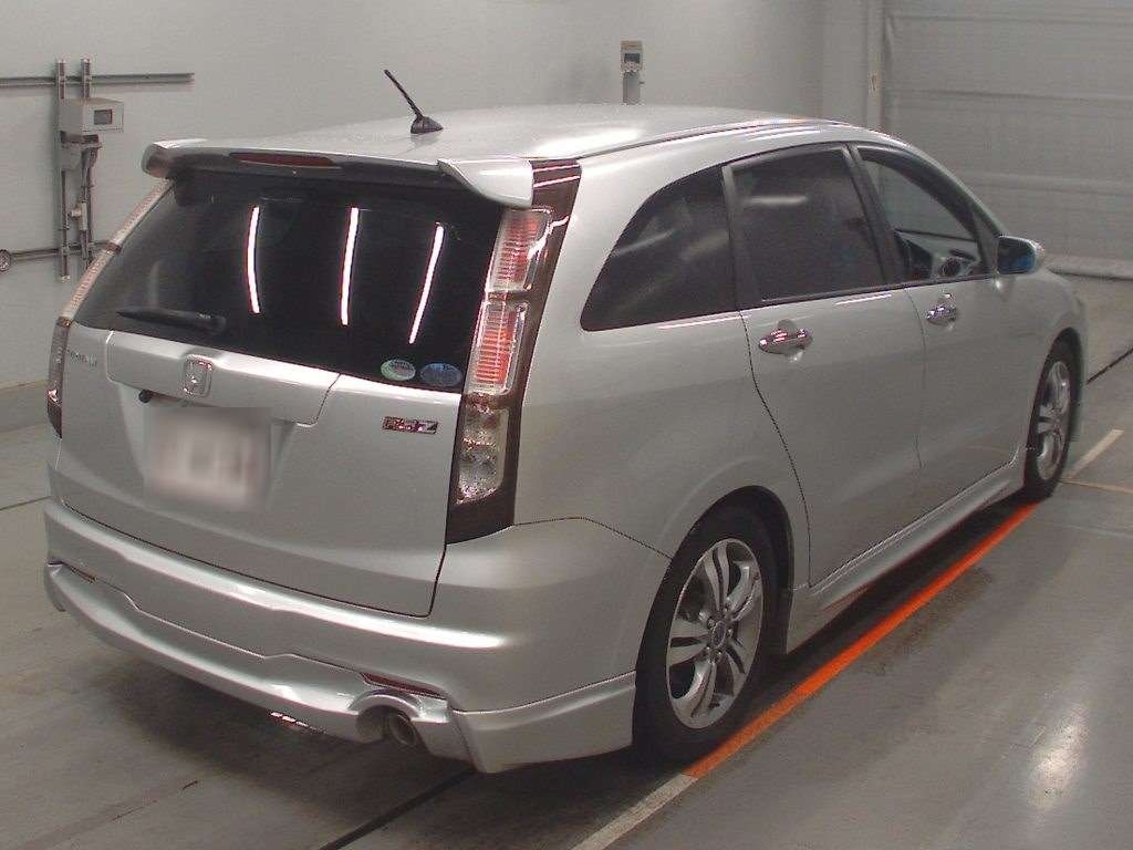 HONDA STREAM