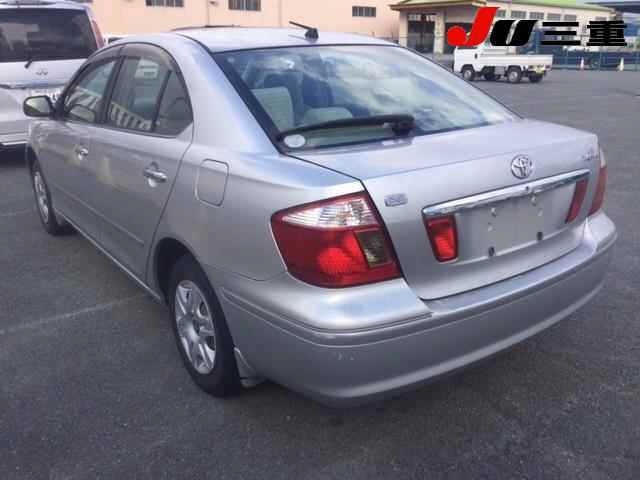 TOYOTA PREMIO