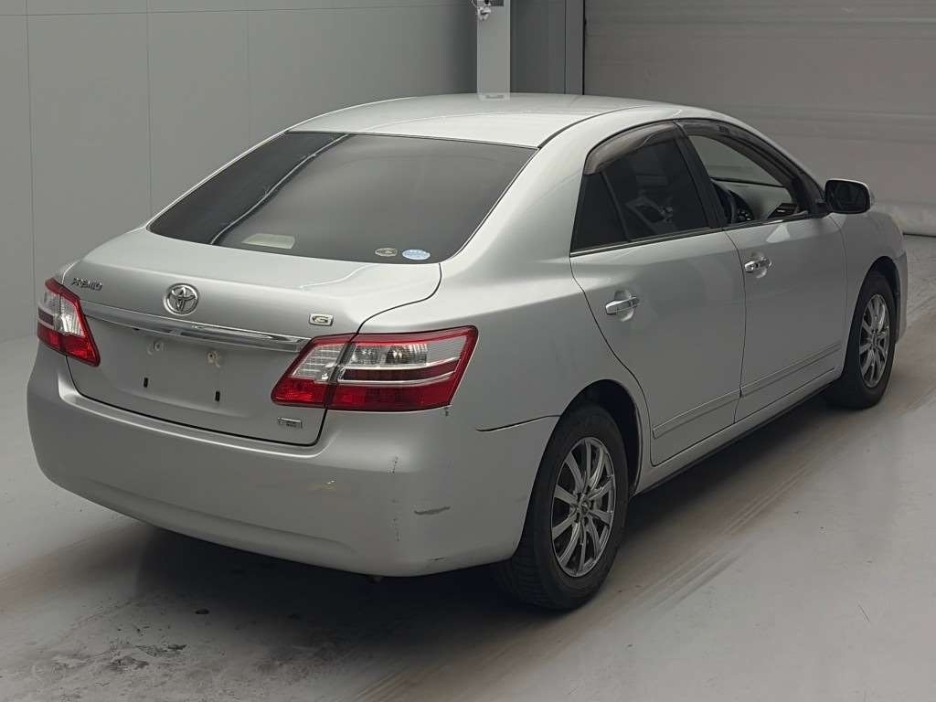 TOYOTA PREMIO