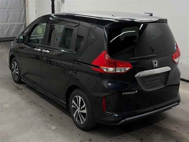 HONDA FREED+