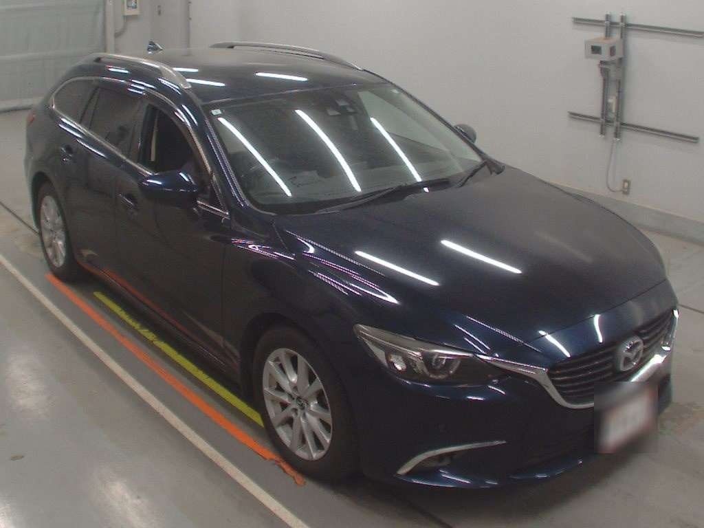 MAZDA ATENZA