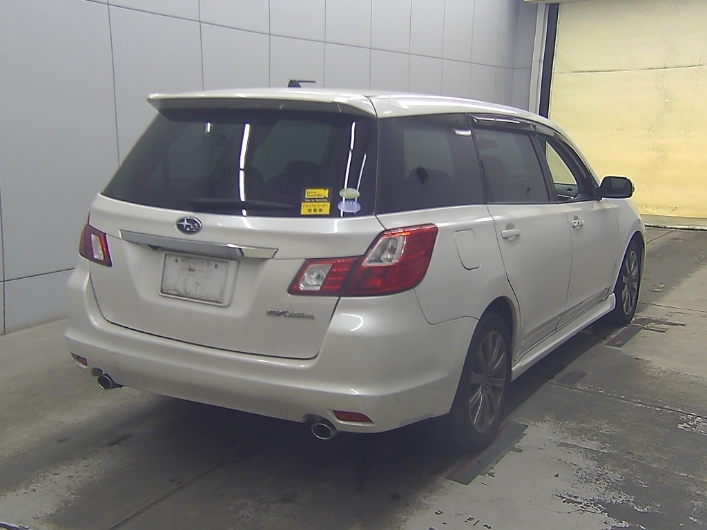 SUBARU EXIGA